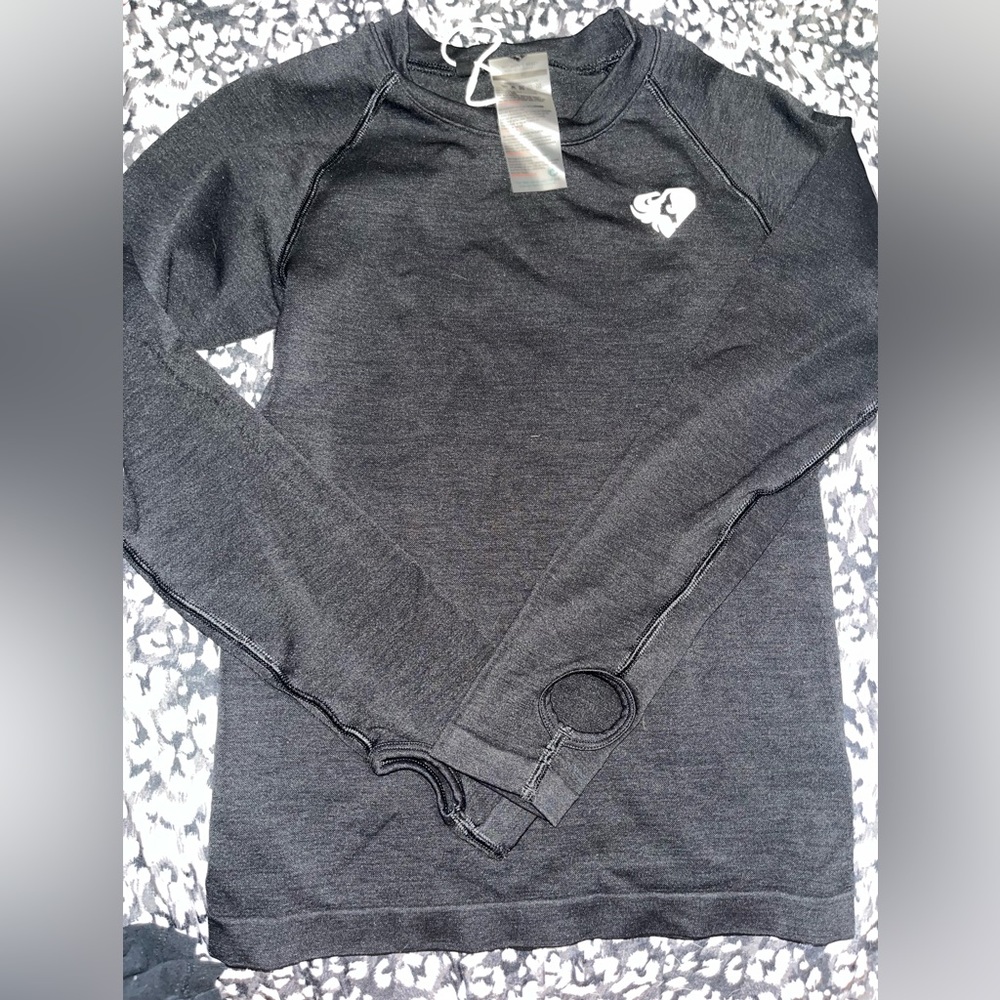 Women’s Best Workout Top